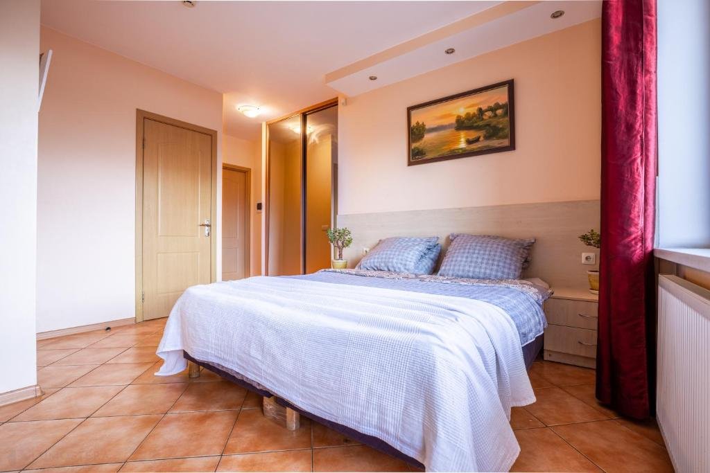 Mara Hotel Vilnius 4