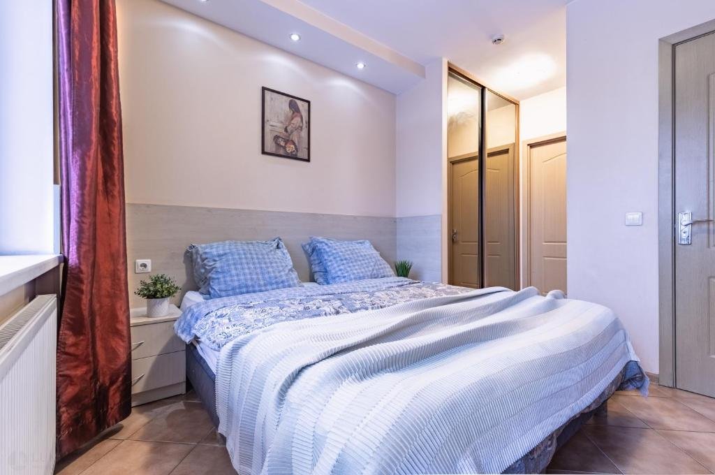 Mara Hotel Vilnius 5