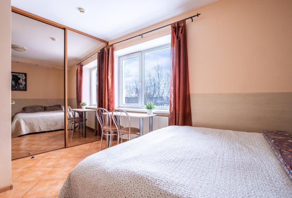 Mara Hotel Vilnius 6